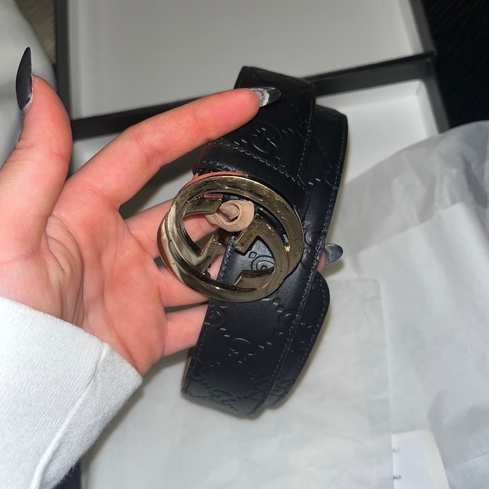Gucci Belt